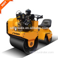 1 Ton Hydraulic Double Drum Vibration Road Roller (FYL-880)